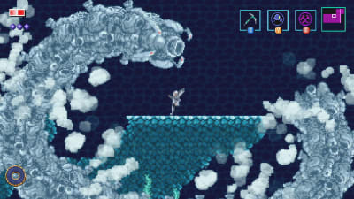 Axiom verge 2 release best sale